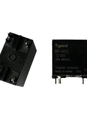 户上空调继电器BR-401L12V