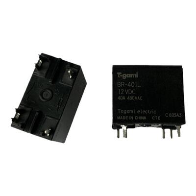 户上空调继电器BR-401L12V