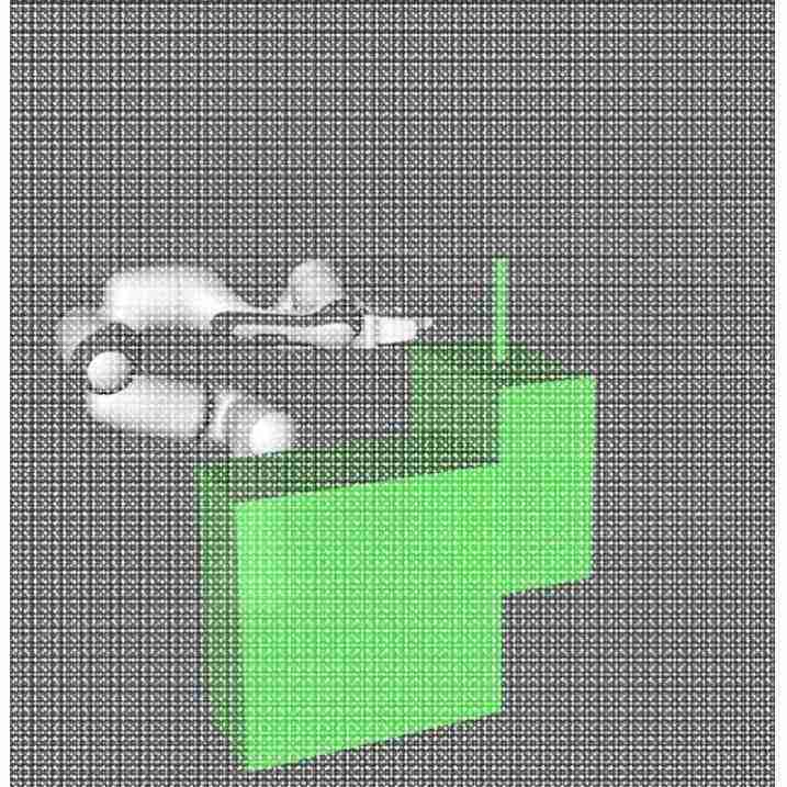ros机器人机械臂程序代做gazebo仿真建模slam建图路径规划导航