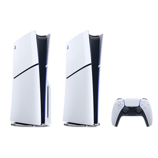 索尼PS5主机新款Slim Pro 黑神话悟空 国行日版港版 光驱版数字版