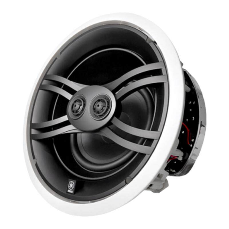 Yamaha/雅马哈 NS-IW280C嵌入家庭影院客厅吸顶音响吊顶音箱喇叭