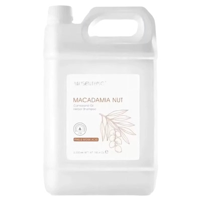 沐森堂宠物沐浴露补水留香