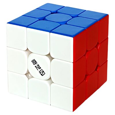 磁力魔方三阶正品比赛专用小学生