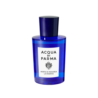 【王安宇同款】帕尔玛之水蓝色地中海淡香精 加州桂无花果