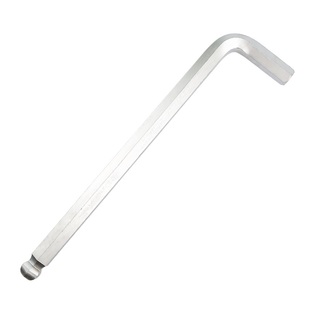 德鹿内六角扳手加长特长大号内6角球头特大L形内六方242327306055