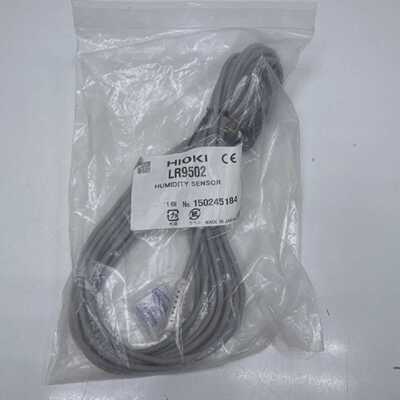 HIOKI LR9502 HUMIDITY SENSOR
