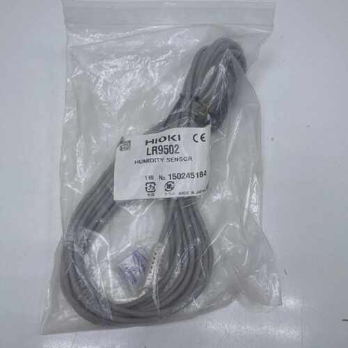 HIOKI LR9502 HUMIDITY SENSOR
