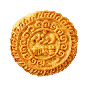 如紫兰和田土月饼新疆核桃仁
