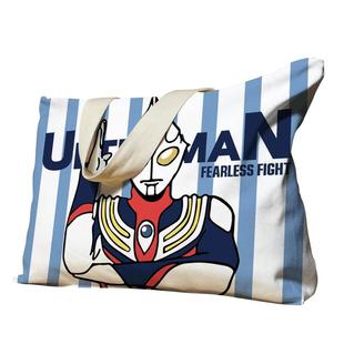 儿童装衣服棉被褥手提袋防水奥特曼幼儿园被褥包学生住宿包耐磨