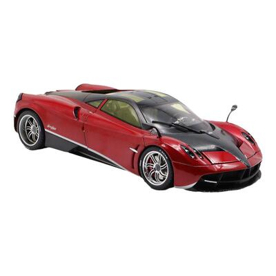 帕加尼风神车模原厂118