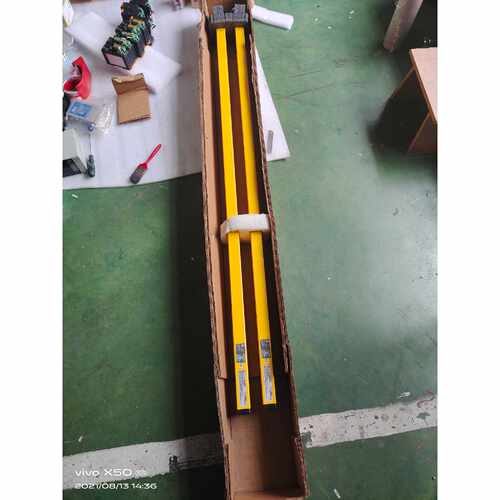 Sti光幕MS4600 MS46SR-30-1390-Q1-