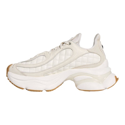 阿迪达斯三叶草女子2026春季时尚简约厚底运动鞋老爹鞋HQ2643