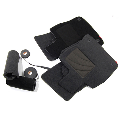 turbo雷诺clio梅甘娜rsleon脚垫