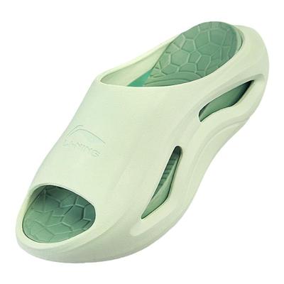 李宁运动拖鞋新款男女时尚运动