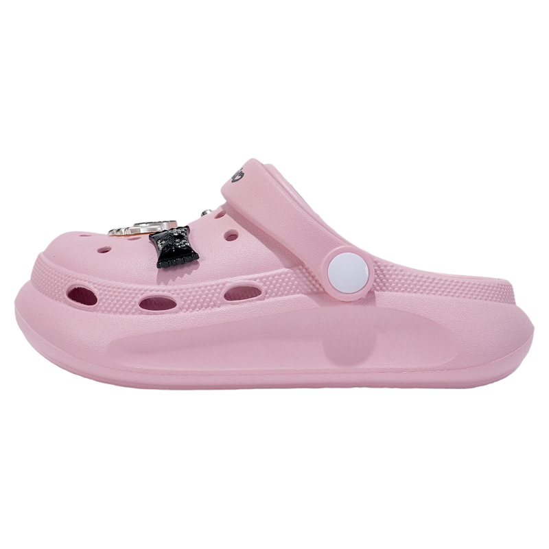HelloKitty童鞋女童半拖鞋夏季