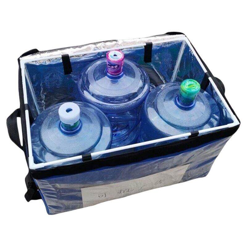 130i特大号加厚防水冰包