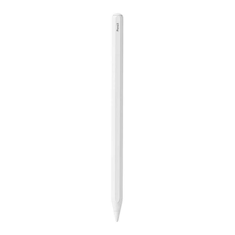 电容笔ipad10适用apple pencil苹果平板触控笔一二代mini5 ipencil触屏笔ipad11磁吸充电平替防误触手写笔