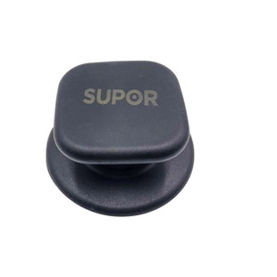 炒锅盖把手盖珠盖头通用型配件防烫抓手顶珠顶帽玻璃锅盖提手手柄