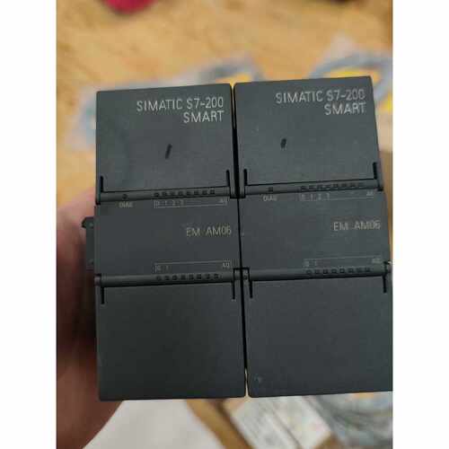 【请询价】SIMATIC S7200 SMART EM AM0