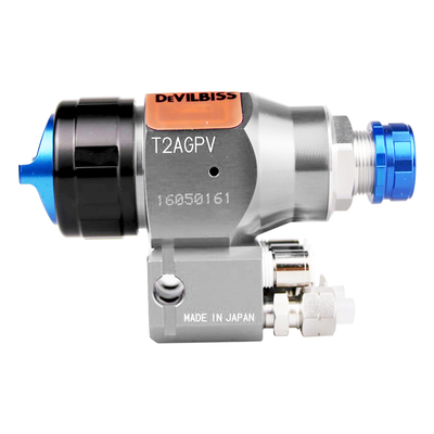 机器人喷涂不锈钢水性自动喷枪