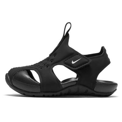 Nike耐克户外轻便易穿脱婴童凉鞋