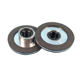 SDZ1-40/80电磁制动电机刹车片刹车盘YEJ80/90/100电磁刹车制动器