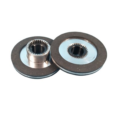 SDZ1-40/80电磁制动电机刹车片刹车盘YEJ80/90/100电磁刹车制动器