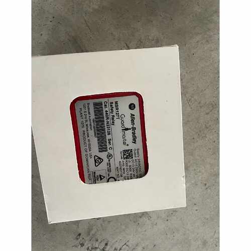 议价MSR127T400RN23126实物图议价维修