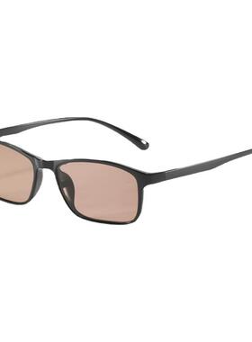 电脑茶水晶开车太阳眼镜