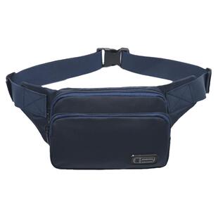 防水工作运动手机腰包男款干活工地耐磨耐用大容量多功能2025收钱