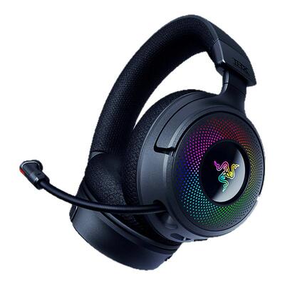 Razer/雷蛇北海巨妖V4X耳机麦