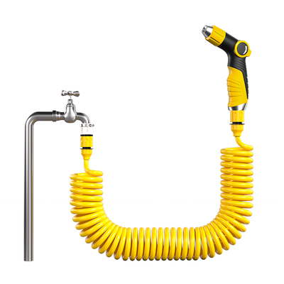 高压套装浇花工具洗车水枪