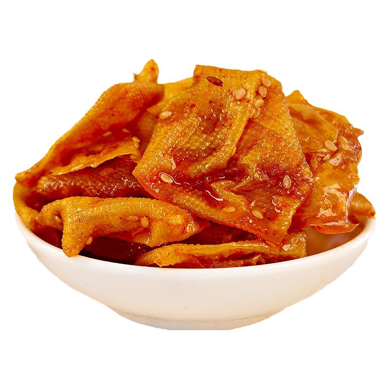 食品一件代发:行业动态与趋势解读
