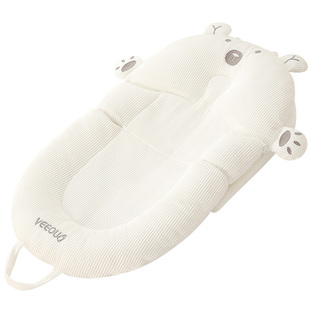 高童婴儿睡觉床中床安全感神器新生的儿防惊跳宝宝睡垫防压安睡床