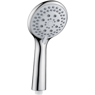 孔增压大花洒淋浴喷头家用浴霸洗澡水龙头大出水软管浴室顶喷卫浴