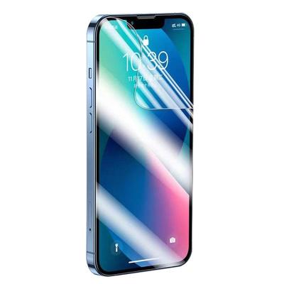 适用红米k70水凝膜k70e/k70pro全屏防摔防爆redmik60钢化膜k60至尊版无白边保护膜k50电竞版pro+手机软膜k40S