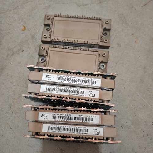 议价！7MBR50U4P120-50 7MBR50U4P120-5