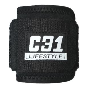 街舞滑雪舞蹈BBOY  breaking加压可调节运动护腕成人儿童少儿护具