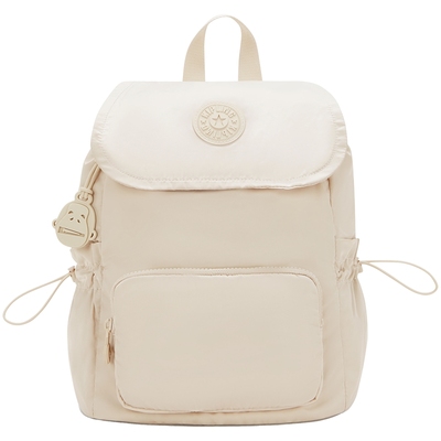 kipling女云朵包双肩背包JOETTA