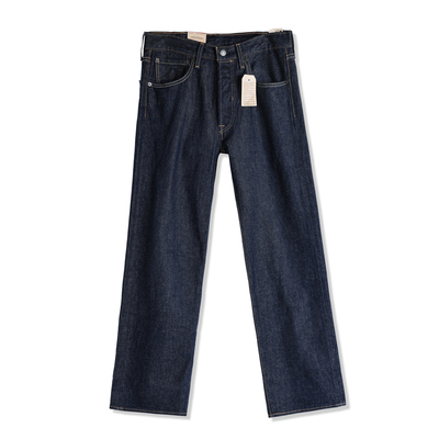 Levis501系列直筒高街牛仔裤