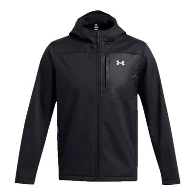 安德玛男士运动休闲外套