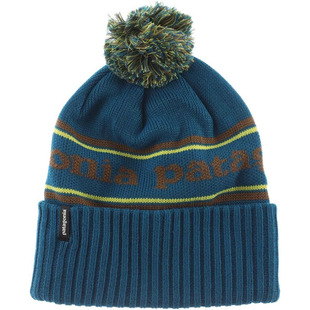 Patagonia巴塔哥尼亚Powder Town Beanie户外休闲保暖羊毛帽男女