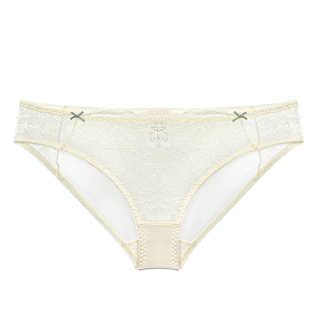 内裤女性感诱惑透气舒适中腰三角裤<不支持7天无理由退货>