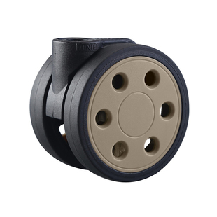 适用于日默瓦rimowa行李箱拉杆箱轮子维修配件rimowa替换轮子