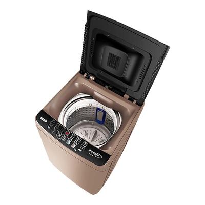 苏宁自营8/10KG全自动洗衣机家用