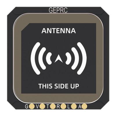 GEPRC格普穿越机GPSM10芯片定位