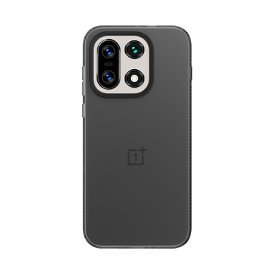 Benks适用一加15手机壳新款磨砂防摔1+15超薄透明硅胶透气散热男女简约全包ONEPLUS+15手机保护套高级感外壳