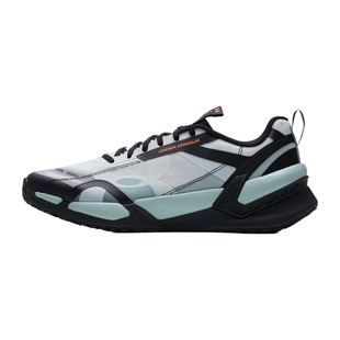 安德玛新款男鞋Reign XT缓震训练健身运动鞋轻便休闲鞋子6005926