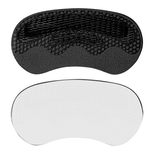 后跟帖乐福鞋子专用脚后跟防滑贴防掉跟神器鞋大改小防磨贴防磨脚