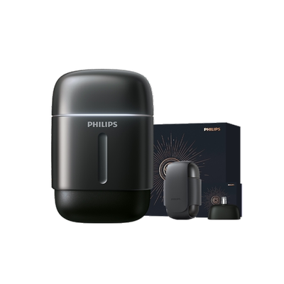 飞利浦鹅卵石PRO剃须刀